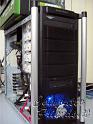 2007 - Athlon X2 con Nvidia 8800GTS Raid 0 e Case Cooler Master Frontale
